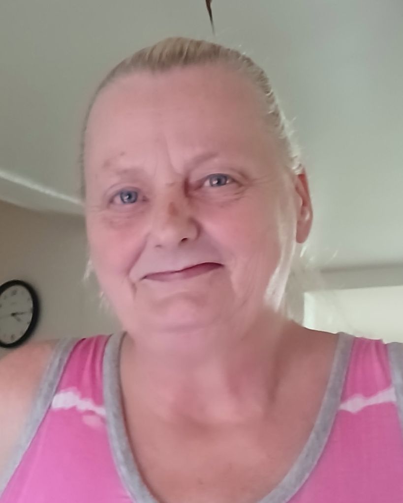 Norma Rebecca MARTIN