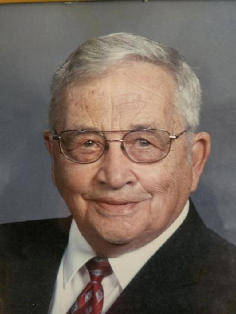 Kenneth E. Schaeffer