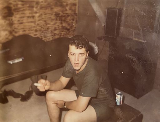 Everett Douglas Taulbee photo gallery thumbnail 63 of 154