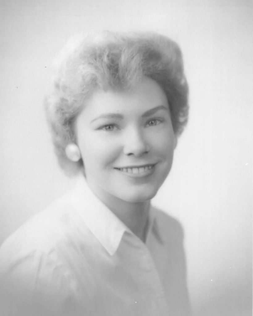 Patricia Ann Myers German Profile Photo