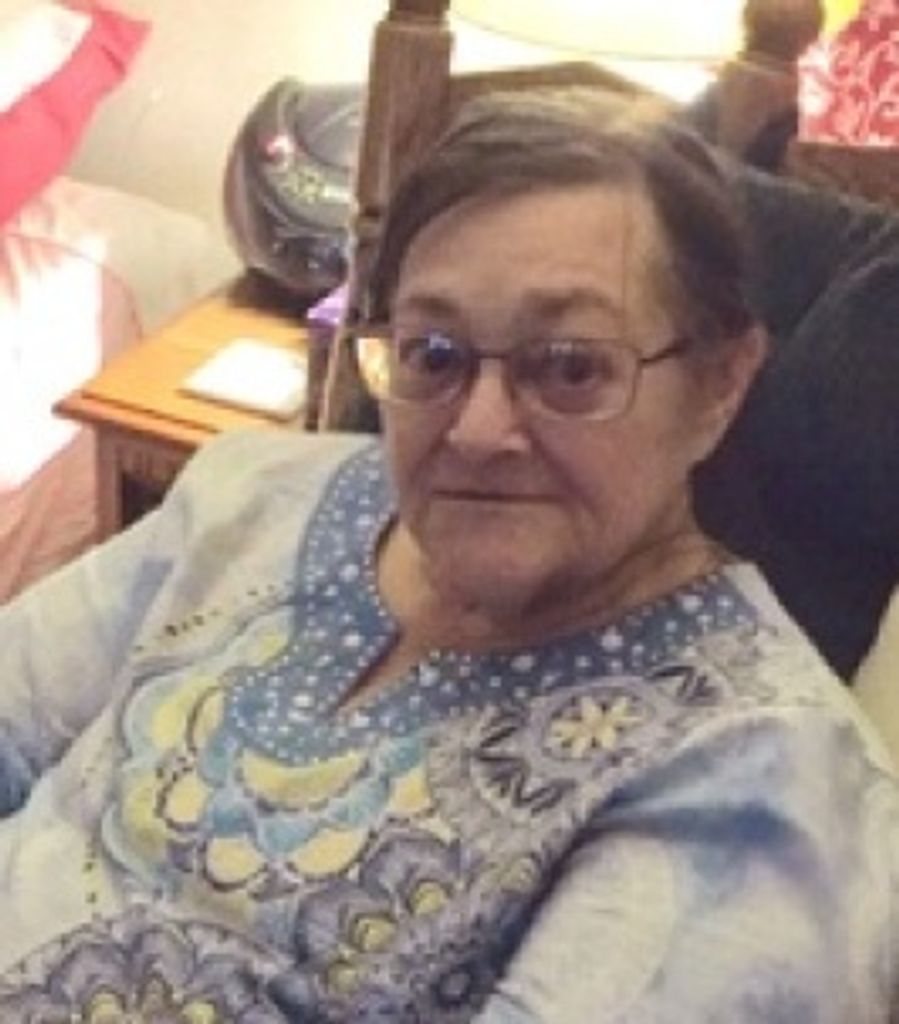 Barbara Mally