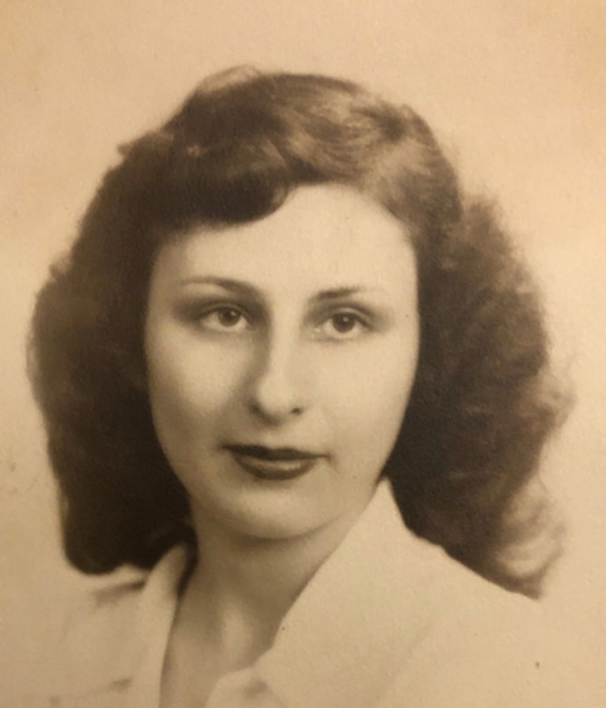 Rita Escor Profile Photo