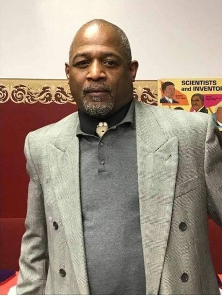 Hartley James Pernell, Jr. Profile Photo