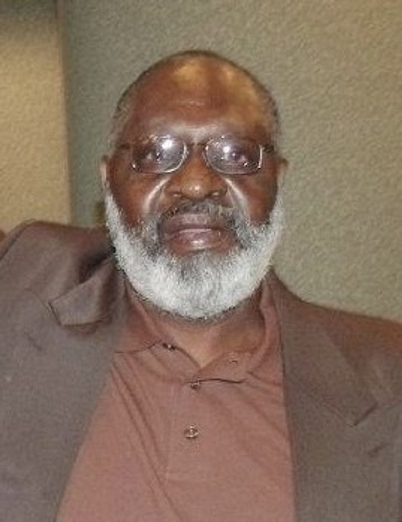 Wallace Eugene Pitts, Sr.