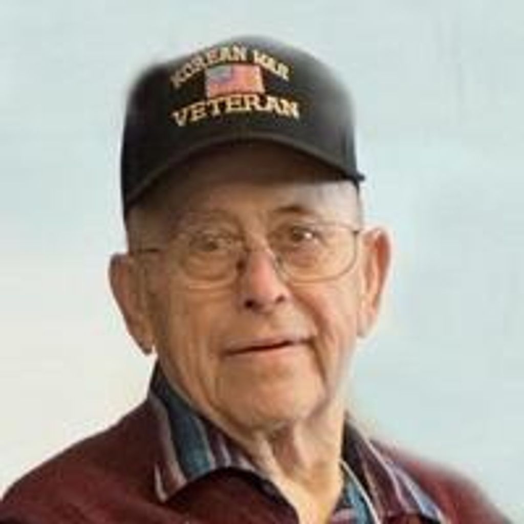 Merill Dean Tornow Profile Photo