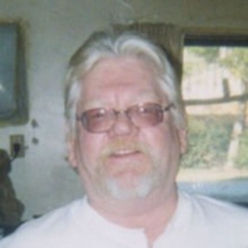 Steven E. Brown Profile Photo
