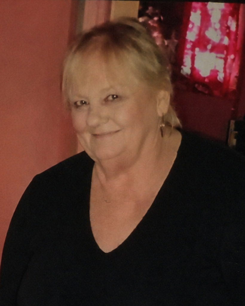 Penny Kirk Profile Photo