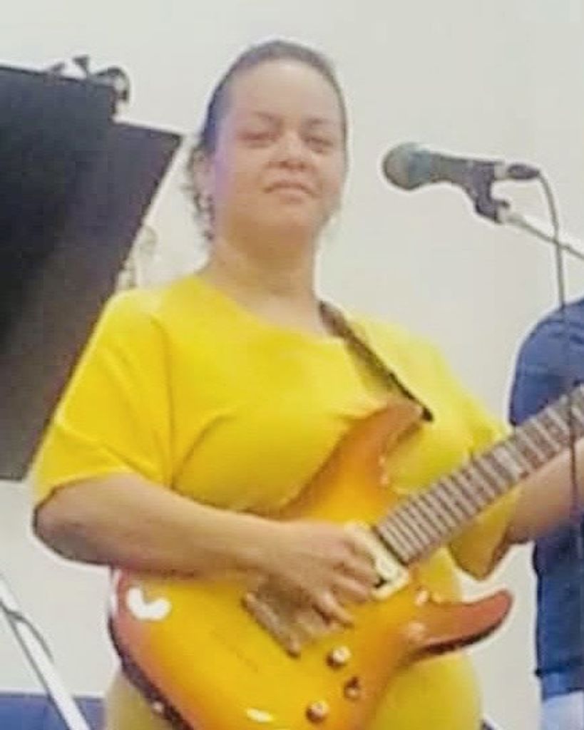 Elizabeth Merced-Cancel