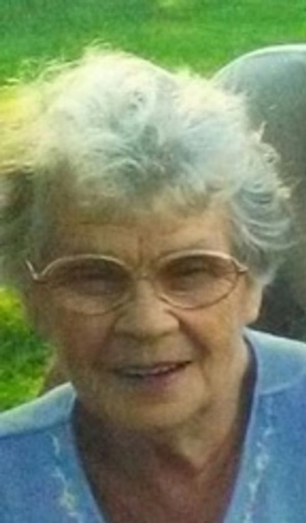 Dorothy Mae Spoden Profile Photo