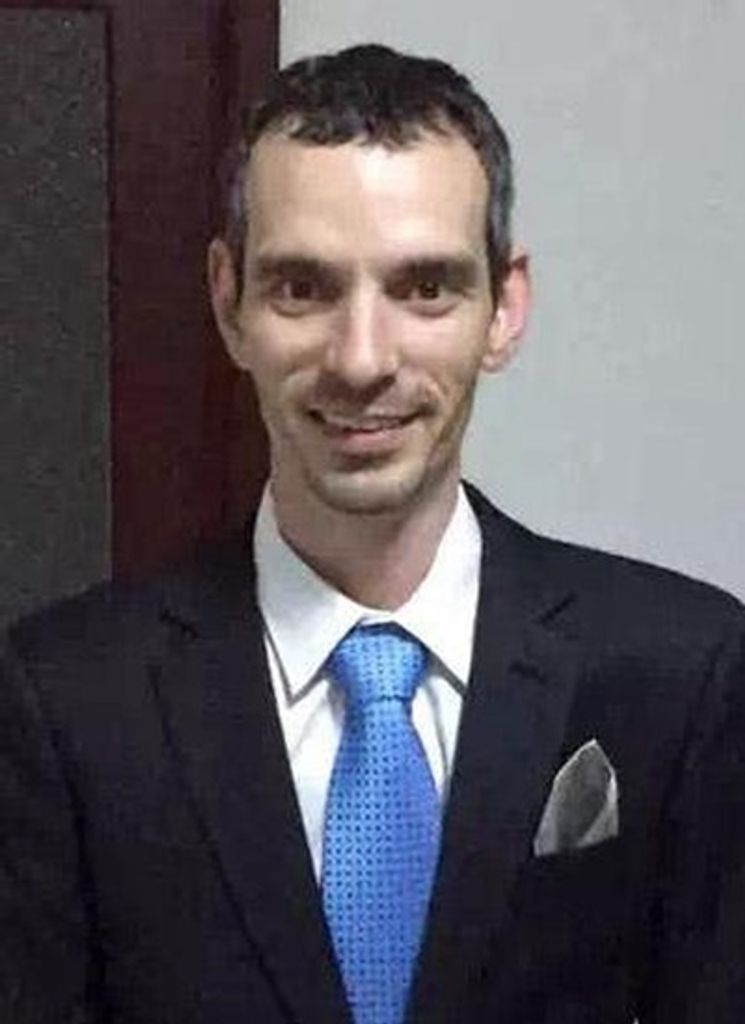 Christopher Scott Taylor