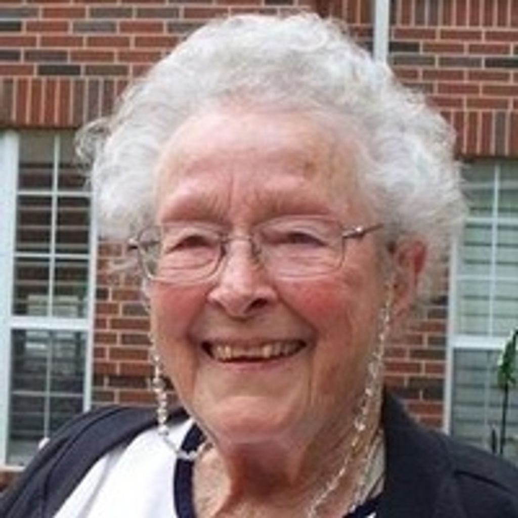 Katheryn Louise Brisco