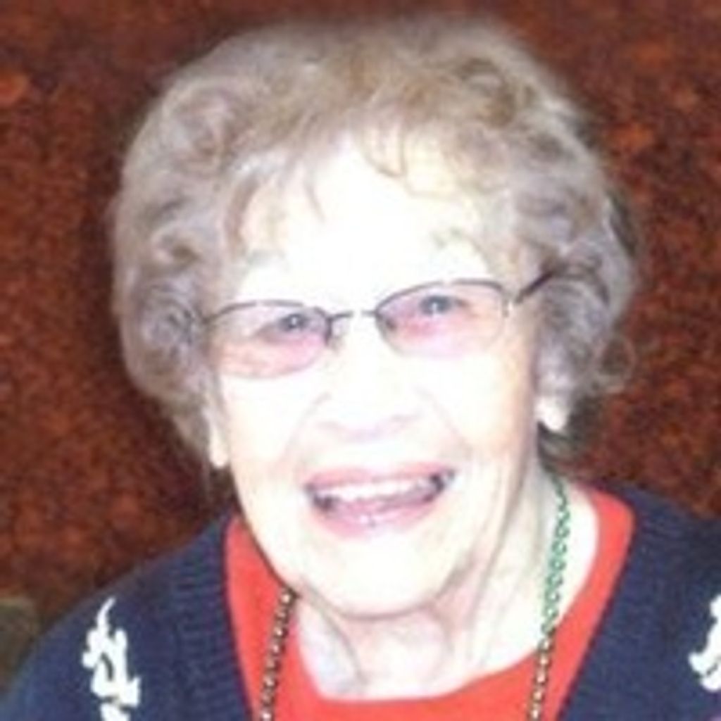 Lyla Beda Lloyd