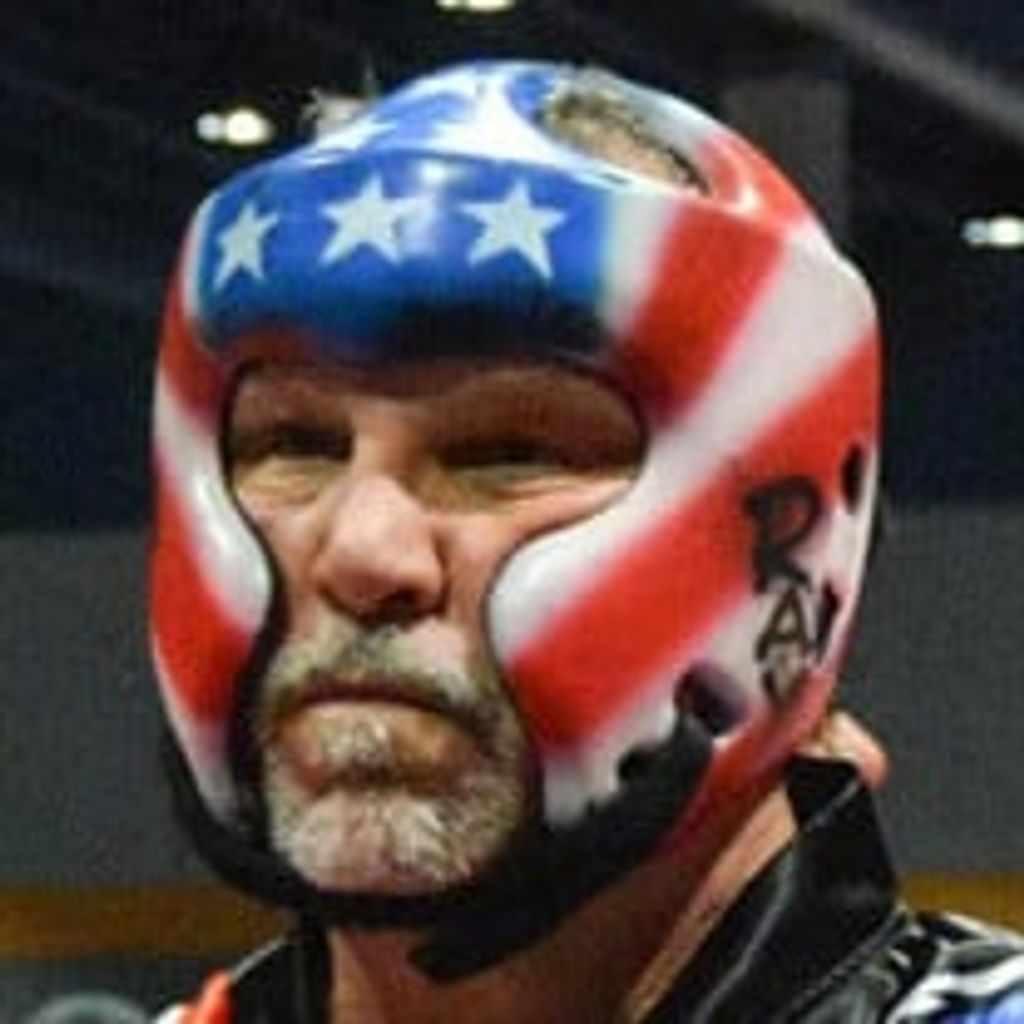 Ray W. Bryant Jr.