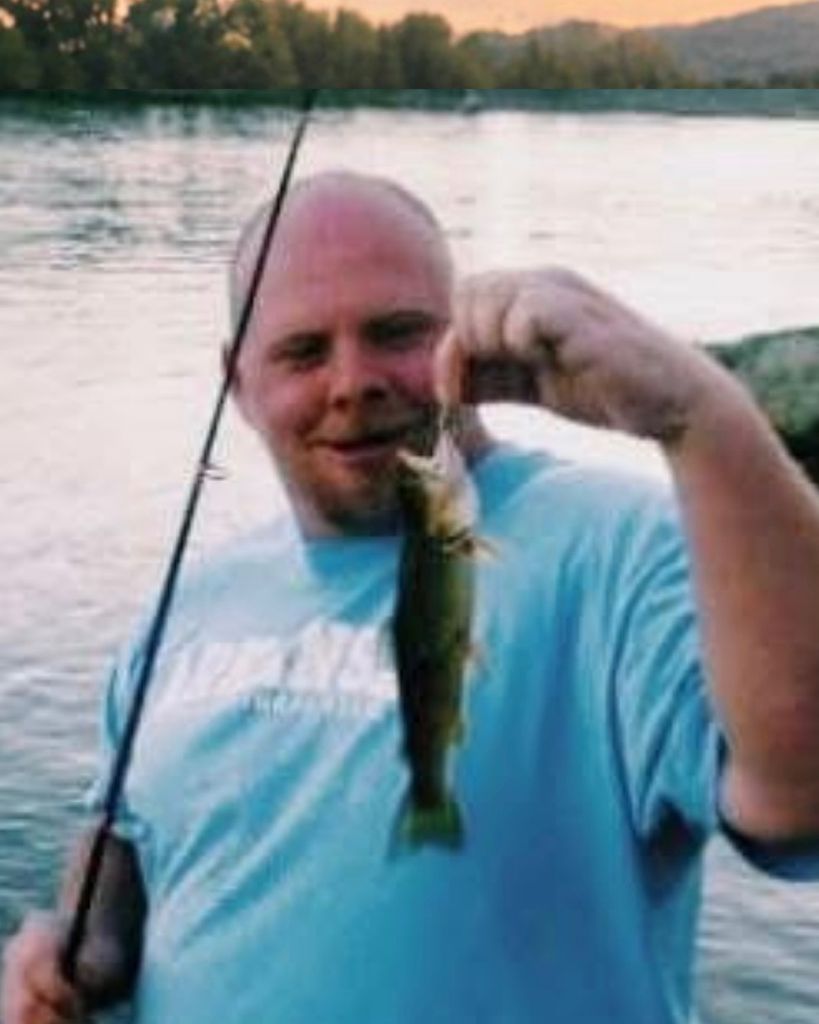 Tommy Joe Sanford Profile Photo