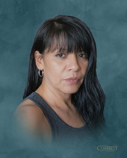 Angelita Castro's obituary image