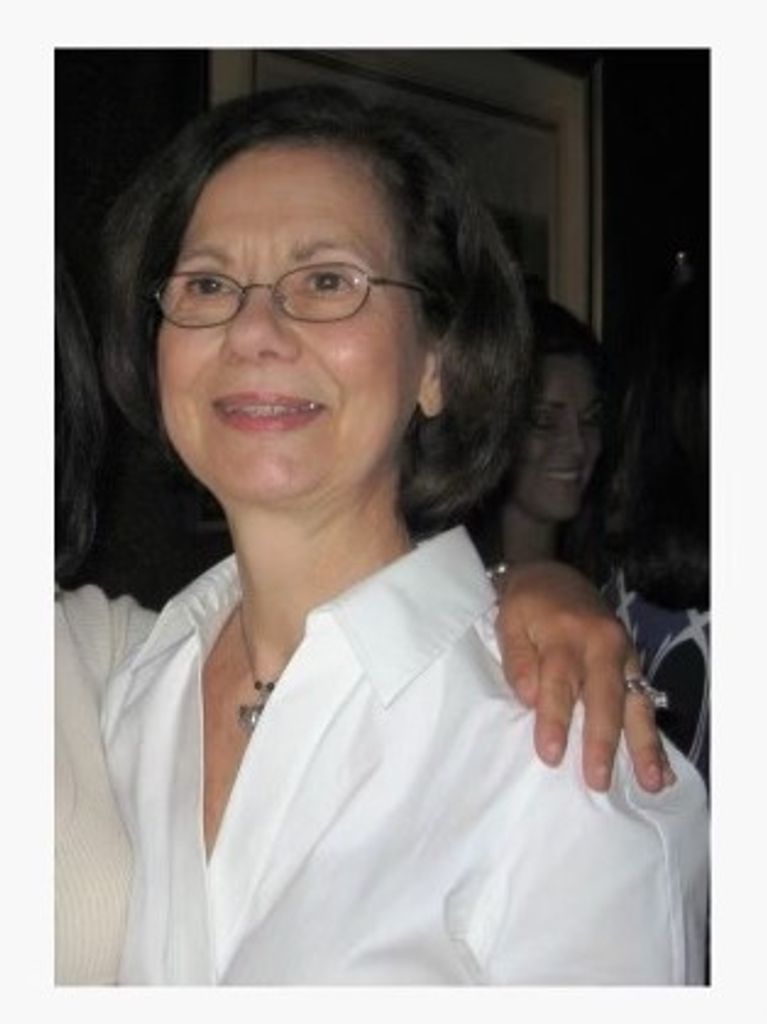 Alberta M. (Calarese)  Lachina Profile Photo