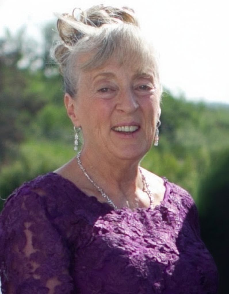 Ellen "Joyce" O'Connor