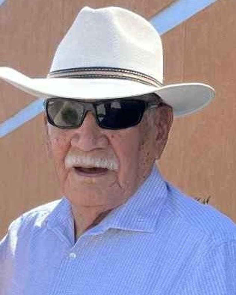 Eliseo Ortiz Hernandez