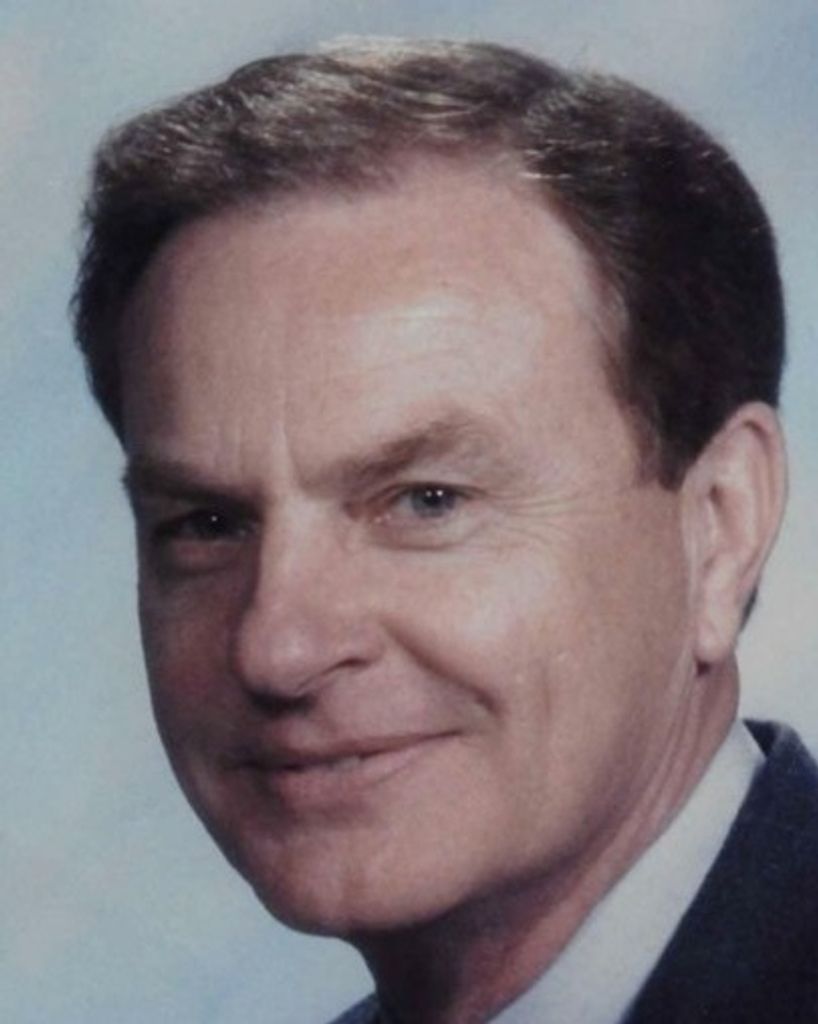 J. Douglas "Doug" Smith Profile Photo