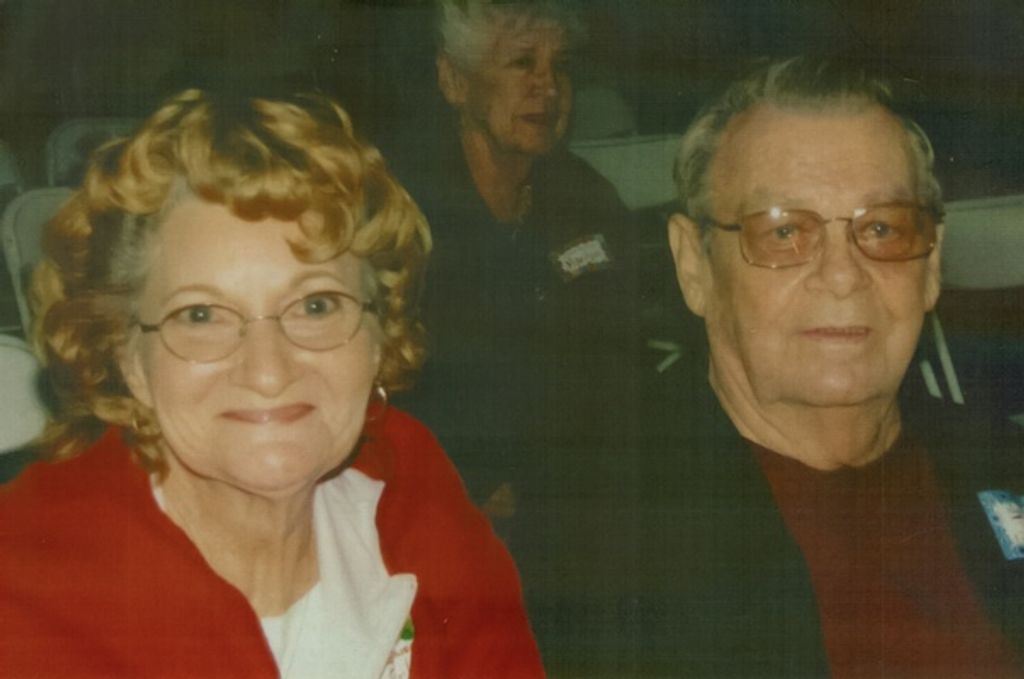 Shirley Ann Velie Profile Photo