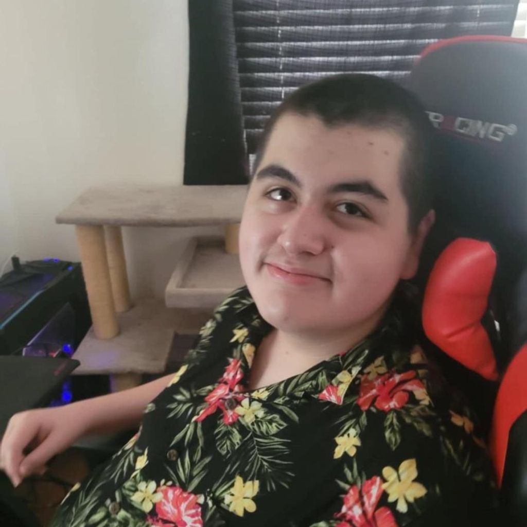Alexander Martin Zavaleta Profile Photo