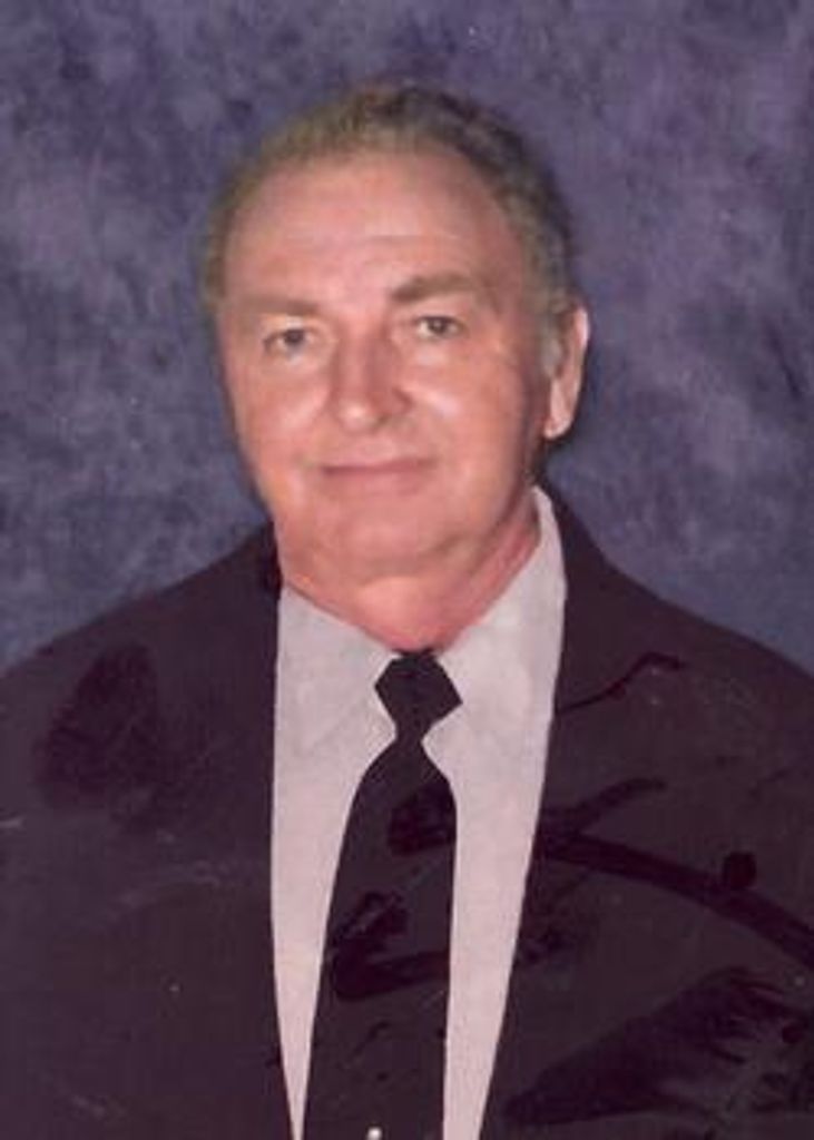 Dwight Lewis Alldredge