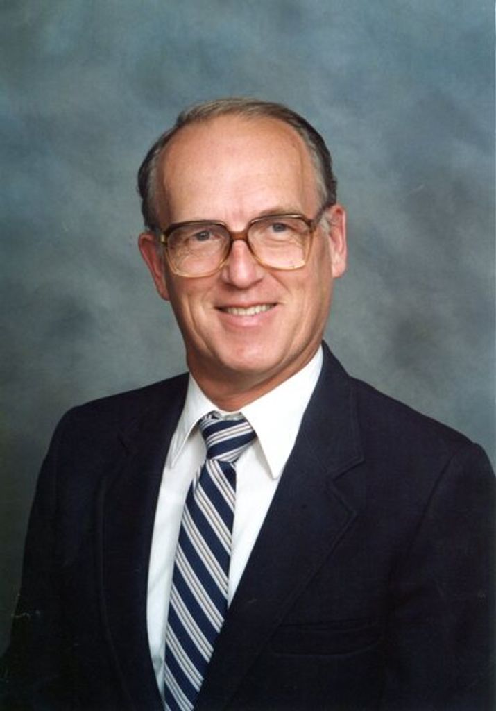 Edgar Allen Haver Profile Photo