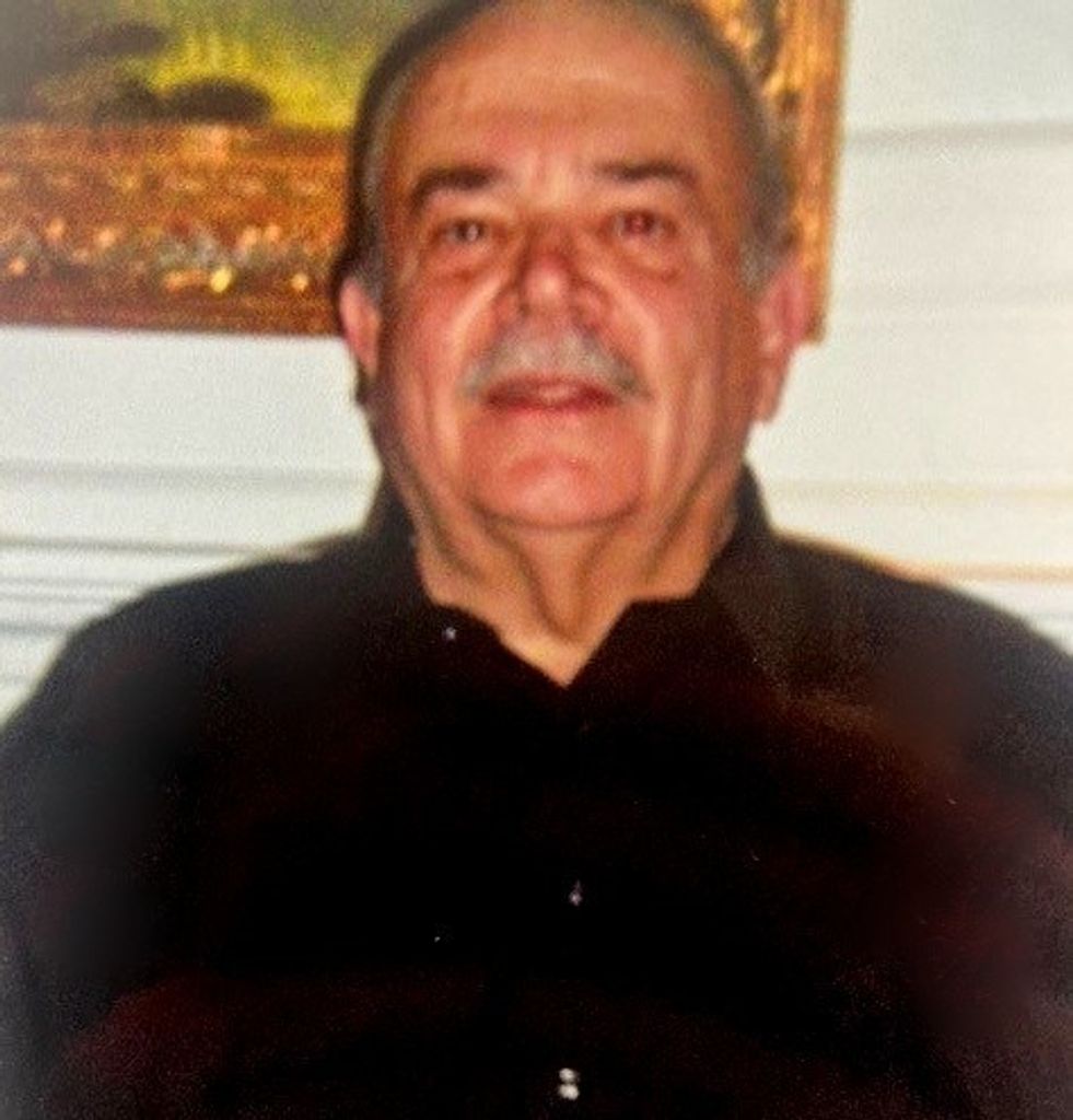 James Thomas Hill, Jr.