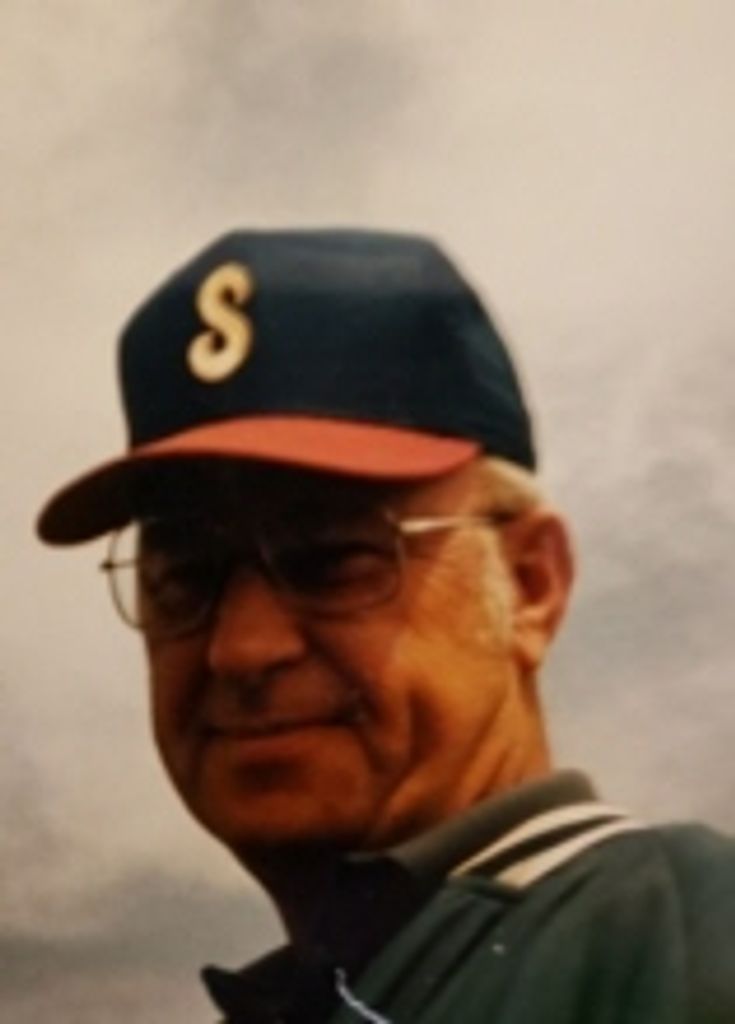 Richard Arthur ` Jackson, Sr