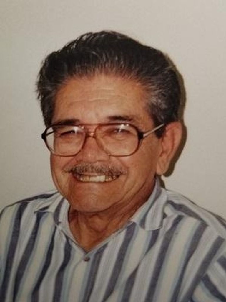 Daniel H. Garcia