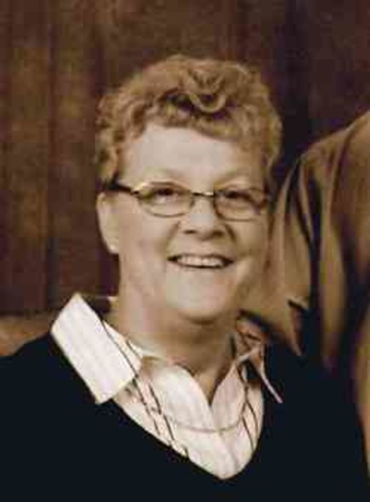 Stella "Darlene" Miller Profile Photo