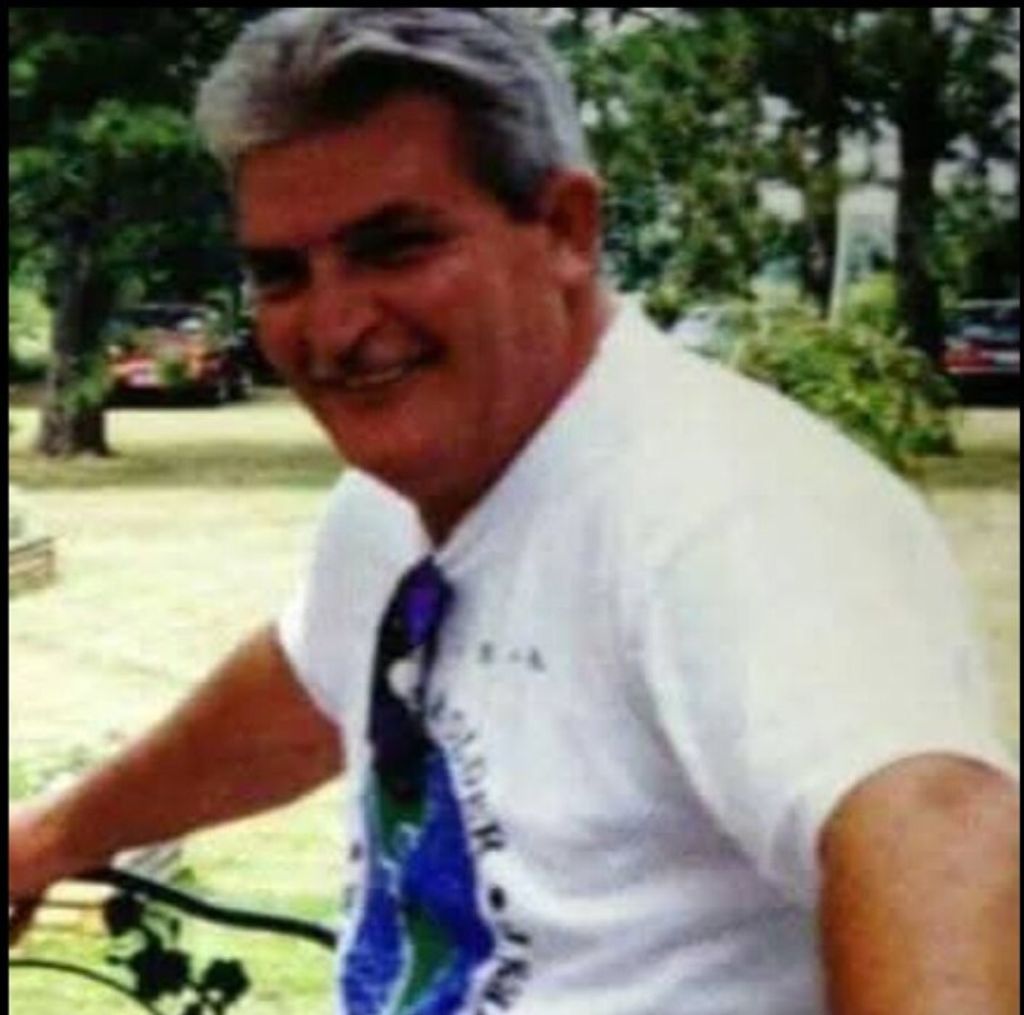Billy Wayne Burnes