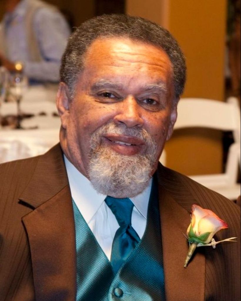 Harvey Arceneaux Profile Photo