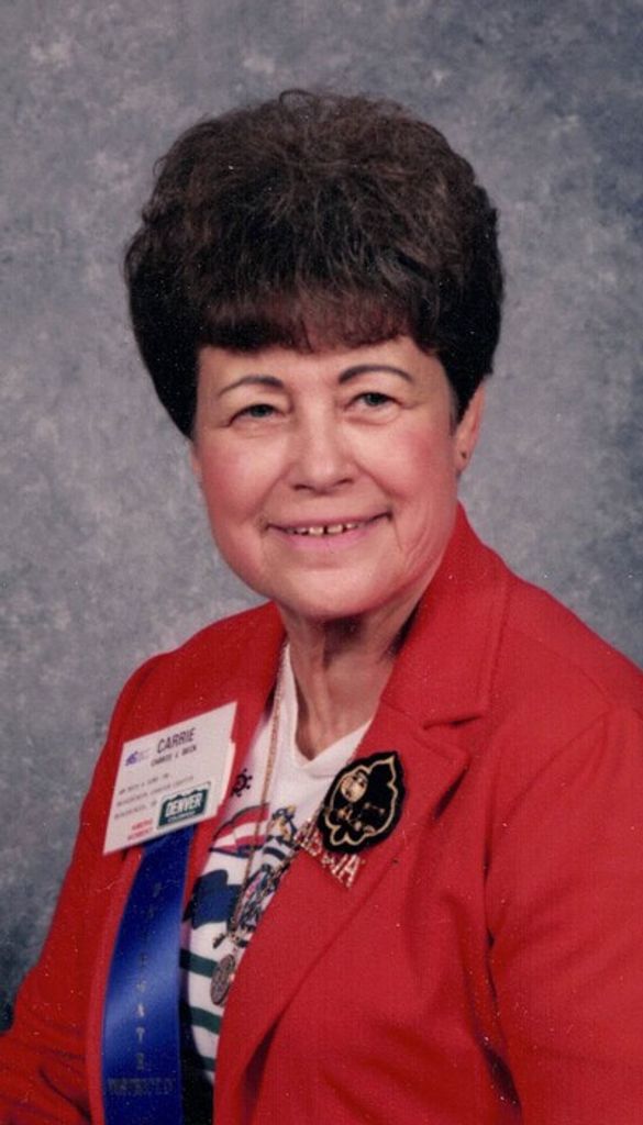 Carrie L. Beck Profile Photo