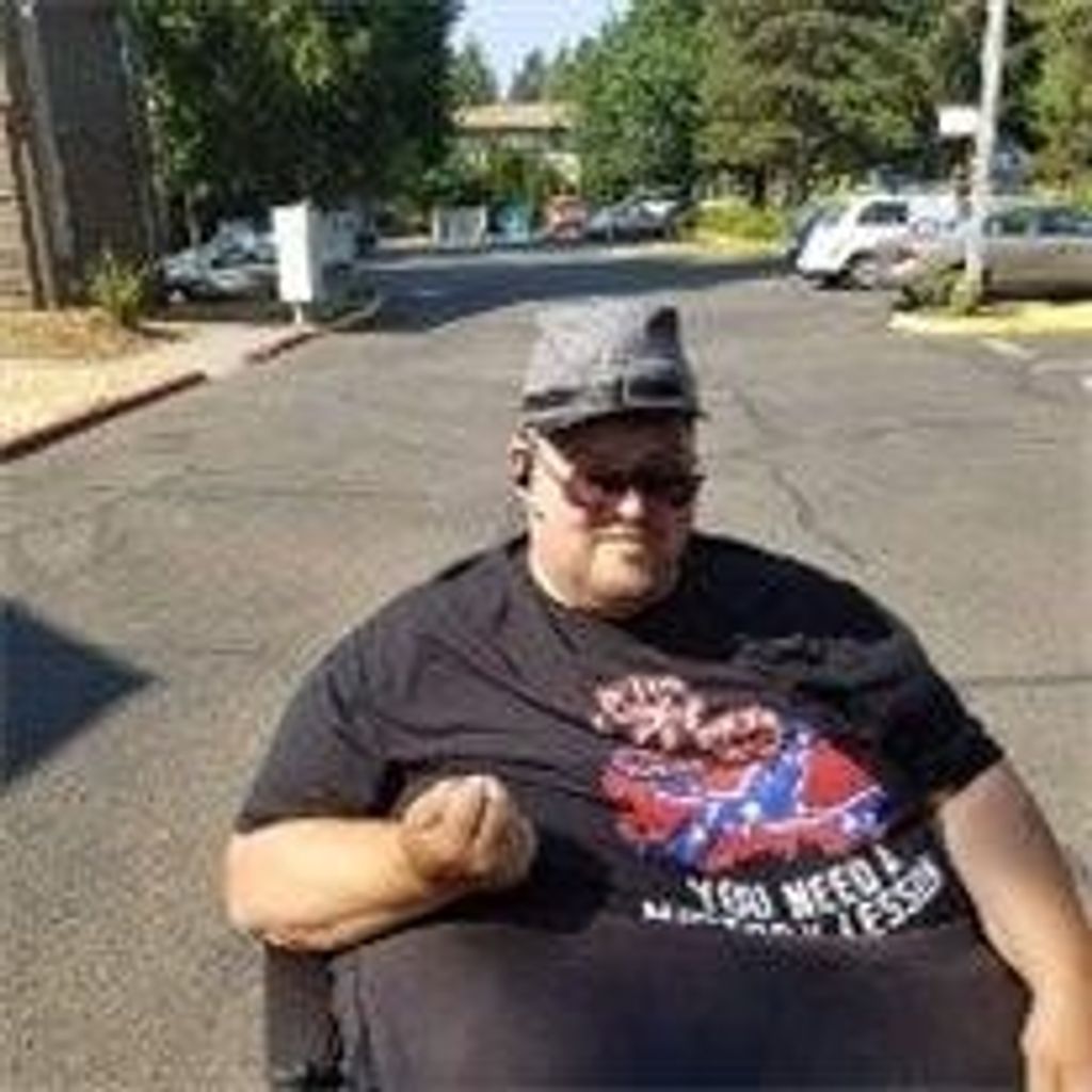 Vernon Roberts Profile Photo