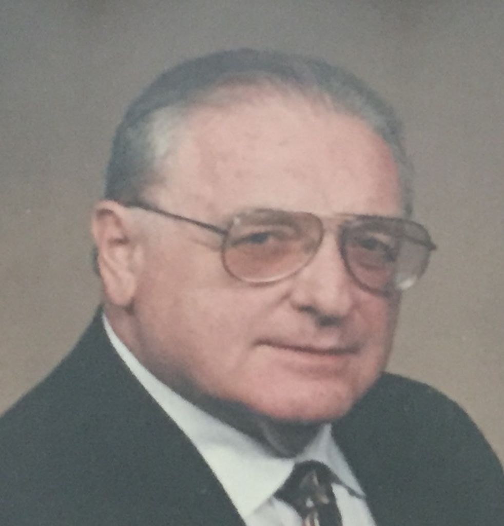 Edward D. Larkin Profile Photo