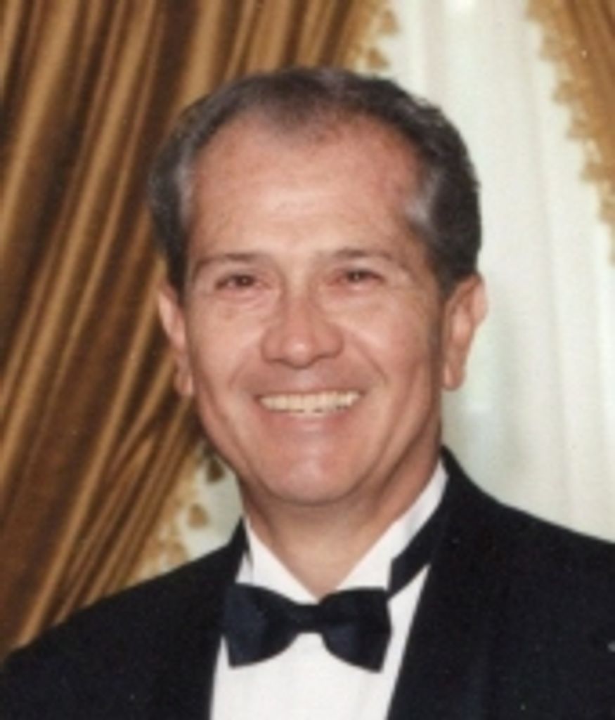 Charles B. Bruno