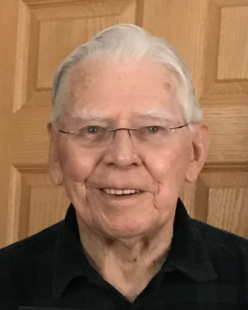 Gerald H. Stutrud