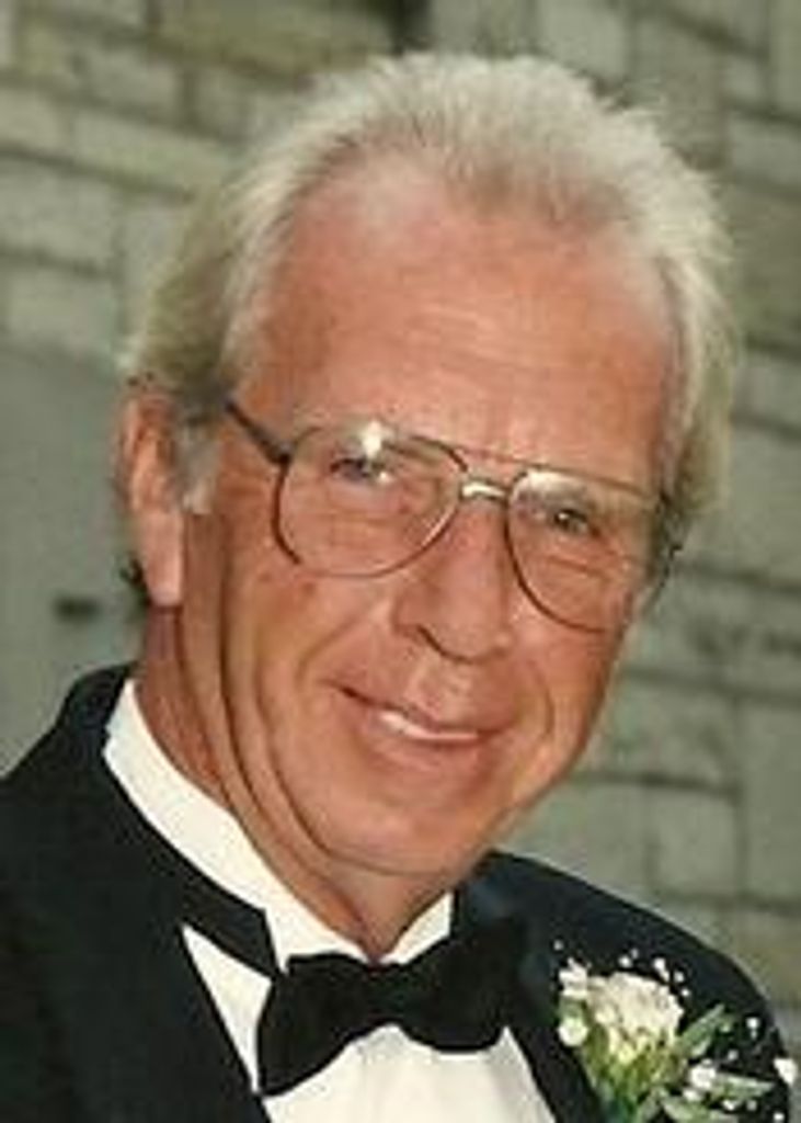 Wesley W. "Wes" Arington