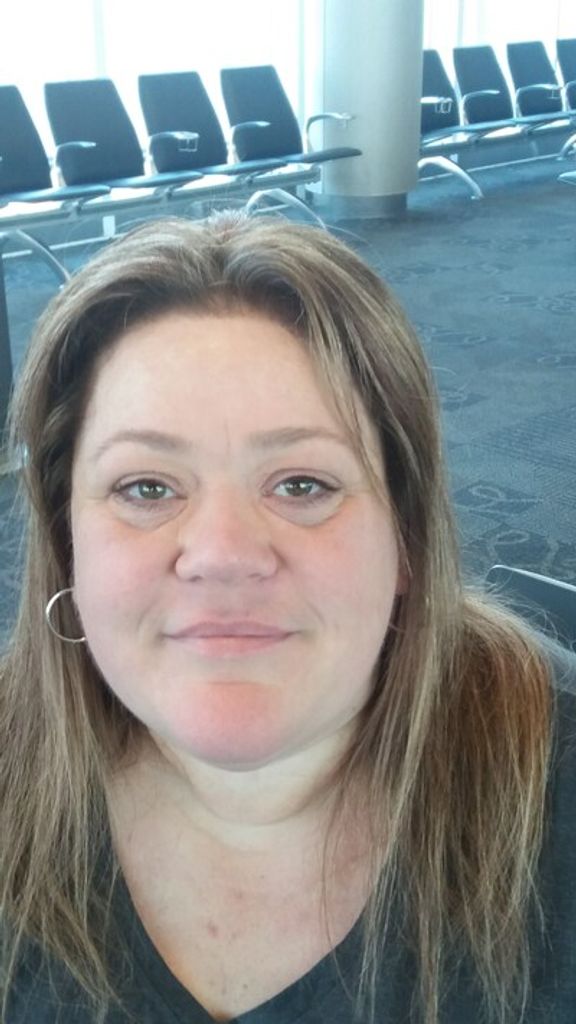 Khristina Marie Fowler Profile Photo