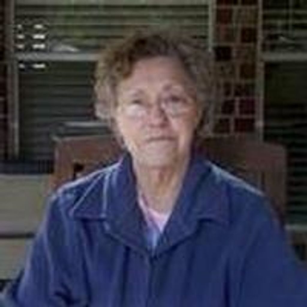 Carol Joyce Hoefer