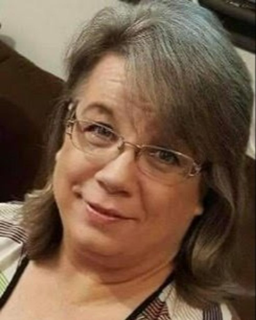 Apryl Suzanne Ramey