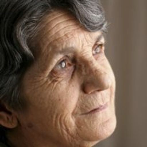 Margaret Hall Profile Photo
