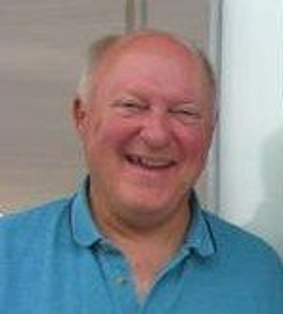 Dennis Ryan Niendorf