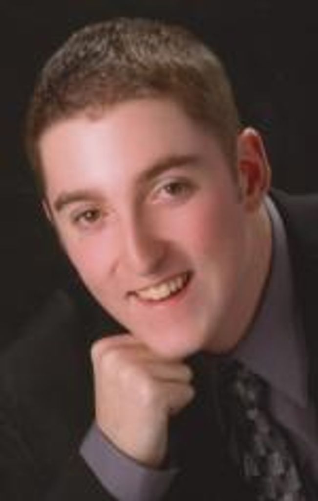 Robert Michael Spellman, 'Robby'