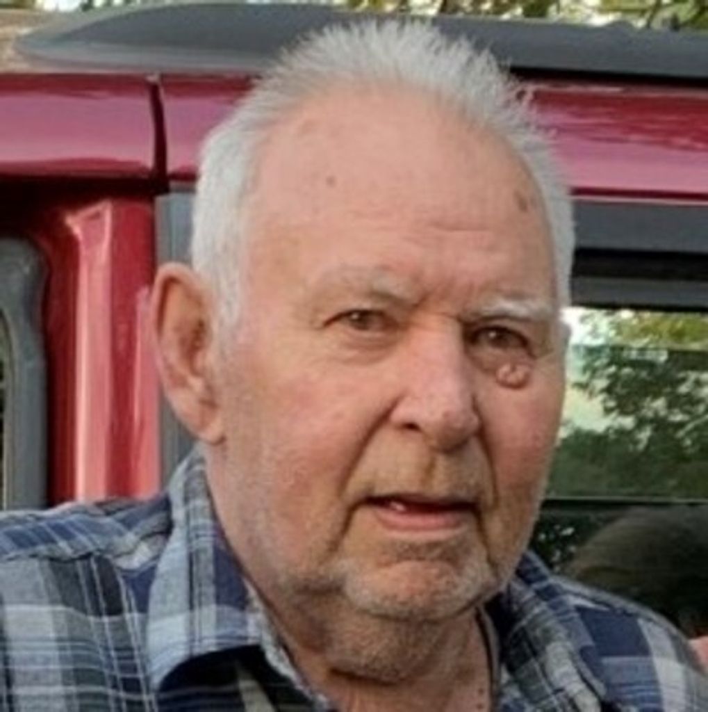 Jerome "Jerry" Leland Nickelson Jr.