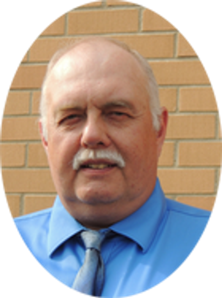 Allen  Robert Berry Profile Photo