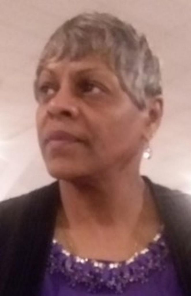 Annette "Kitten" Howard York Profile Photo