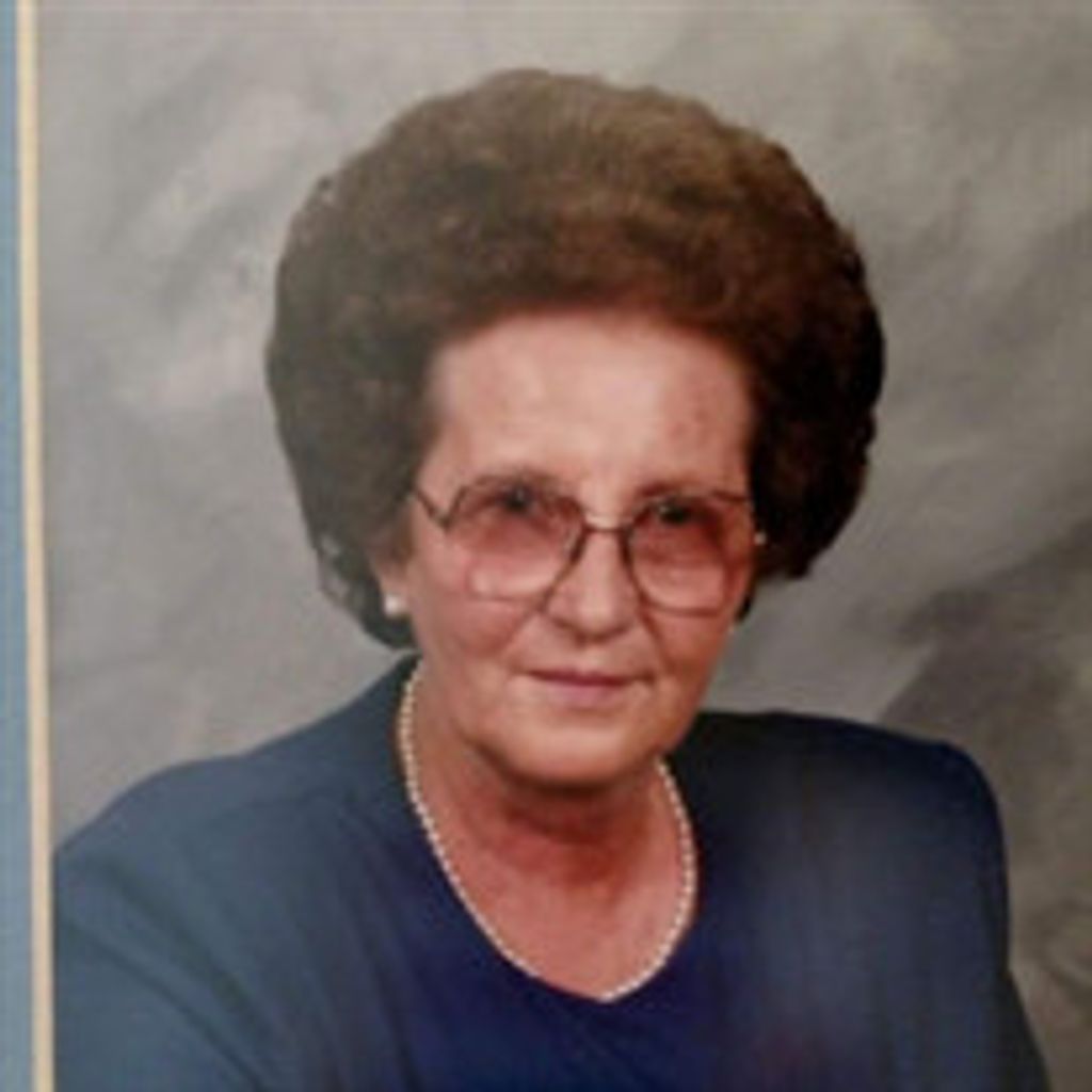 Mary Juanita Thomason