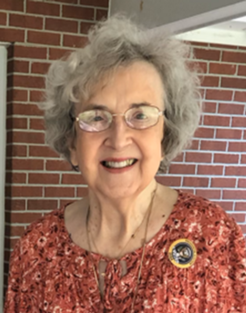 Sarah Pearl Higginbotham Halford Profile Photo